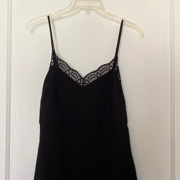 Lulus Black Bodycon Dress - Picture 3 of 5